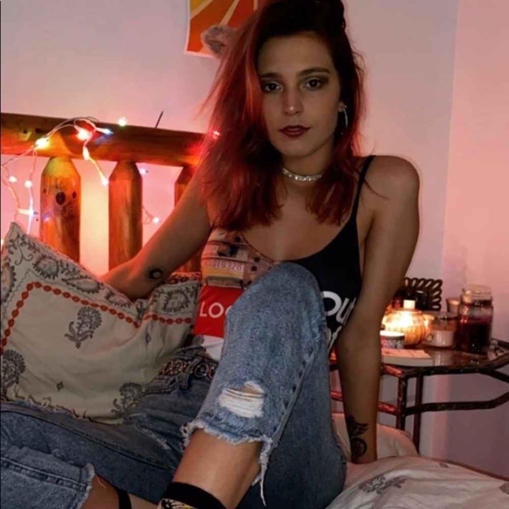 Meet your Posher, Emma